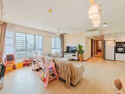 Blk 109C Eastglen @ Canberra (Sembawang), HDB 5 Rooms #628817291